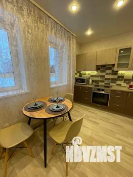 1-к квартира, посуточно, 44м2, 2/19 этаж