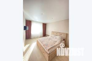 1-к квартира, посуточно, 45м2, 4/17 этаж