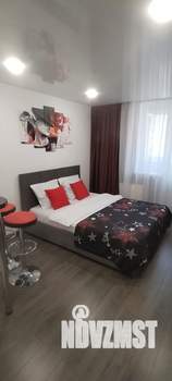 1-к квартира, посуточно, 30м2, 11/18 этаж