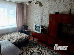 1-к квартира, на длительный срок, 30м2, 2/5 этаж