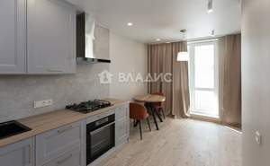 2-к квартира, на длительный срок, 53м2, 14/18 этаж