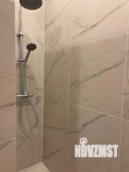 1-к квартира, посуточно, 50м2, 7/8 этаж