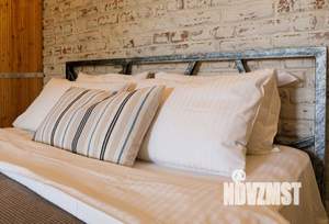 1-к квартира, посуточно, 31м2, 1/1 этаж