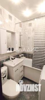 2-к квартира, на длительный срок, 46м2, 4/5 этаж