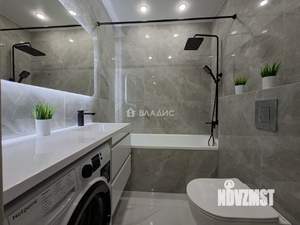 1-к квартира, на длительный срок, 43м2, 10/14 этаж