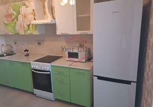 1-к квартира, на длительный срок, 38м2, 9/15 этаж