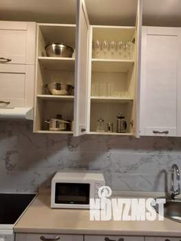 Студия квартира, посуточно, 32м2, 6/18 этаж