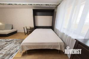1-к квартира, на длительный срок, 50м2, 10/10 этаж