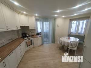 3-к квартира, посуточно, 90м2, 3/9 этаж