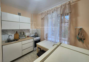2-к квартира, на длительный срок, 50м2, 2/9 этаж