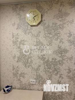 1-к квартира, на длительный срок, 30м2, 2/9 этаж