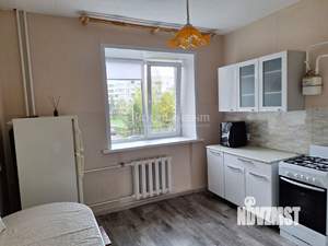 1-к квартира, на длительный срок, 41м2, 2/6 этаж