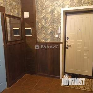 1-к квартира, на длительный срок, 42м2, 10/17 этаж