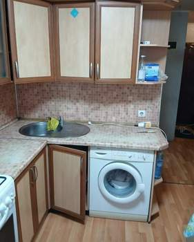 3-к квартира, на длительный срок, 58м2, 3/5 этаж