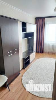 1-к квартира, на длительный срок, 42м2, 1/9 этаж