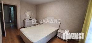 3-к квартира, на длительный срок, 80м2, 3/17 этаж