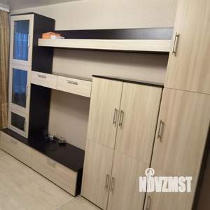 1-к квартира, на длительный срок, 40м2, 7/12 этаж