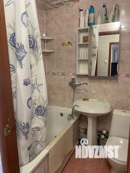 1-к квартира, на длительный срок, 33м2, 1/9 этаж