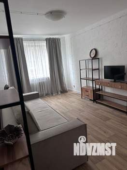 2-к квартира, на длительный срок, 53м2, 1/5 этаж