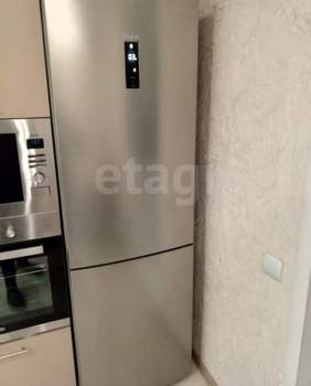 2-к квартира, на длительный срок, 55м2, 4/10 этаж