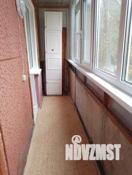 1-к квартира, посуточно, 35м2, 3/5 этаж