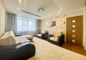 3-к квартира, на длительный срок, 73м2, 2/9 этаж