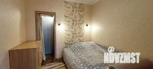 1-к квартира, посуточно, 31м2, 3/3 этаж