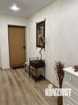 2-к квартира, на длительный срок, 40м2, 4/9 этаж