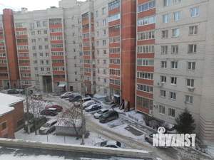 2-к квартира, на длительный срок, 70м2, 4/9 этаж