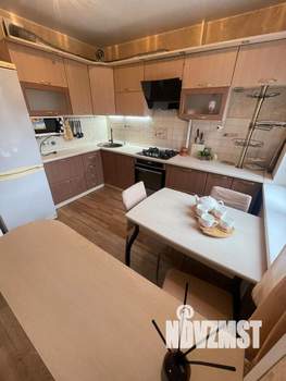 3-к квартира, посуточно, 70м2, 4/9 этаж