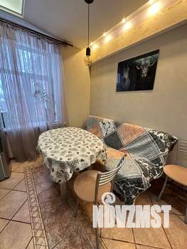 2-к квартира, посуточно, 70м2, 4/4 этаж