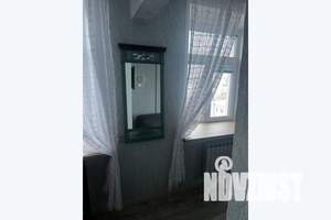 1-к квартира, посуточно, 20м2, 4/4 этаж