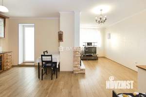 1-к квартира, на длительный срок, 45м2, 17/17 этаж