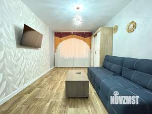 1-к квартира, на длительный срок, 41м2, 8/17 этаж