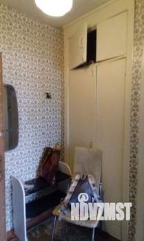 2-к квартира, на длительный срок, 41м2, 4/5 этаж