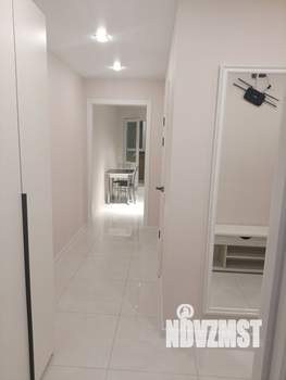 1-к квартира, посуточно, 45м2, 16/17 этаж