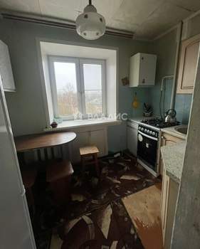 2-к квартира, на длительный срок, 44м2, 8/9 этаж