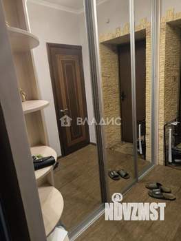 1-к квартира, на длительный срок, 40м2, 1/9 этаж