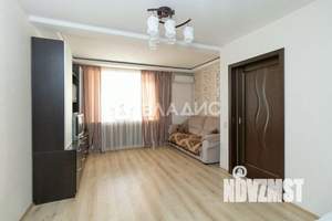 1-к квартира, на длительный срок, 42м2, 9/10 этаж