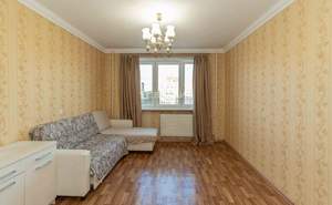 1-к квартира, на длительный срок, 38м2, 7/9 этаж