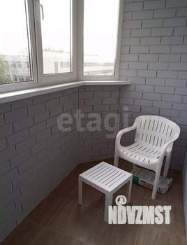 Студия квартира, на длительный срок, 30м2, 8/17 этаж