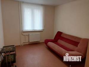 1-к квартира, на длительный срок, 33м2, 7/18 этаж