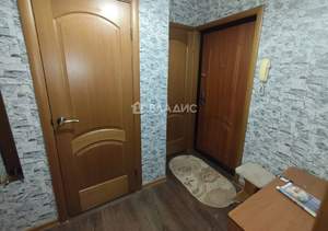 1-к квартира, на длительный срок, 33м2, 6/9 этаж