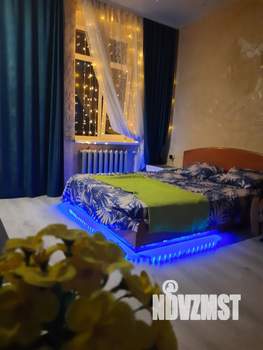 Студия квартира, посуточно, 20м2, 3/3 этаж
