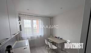 1-к квартира, на длительный срок, 38м2, 12/18 этаж