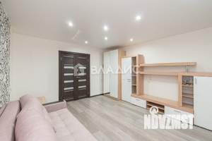 1-к квартира, на длительный срок, 40м2, 5/9 этаж