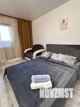 1-к квартира, посуточно, 29м2, 1/1 этаж