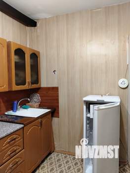 1-к квартира, на длительный срок, 40м2, 3/5 этаж