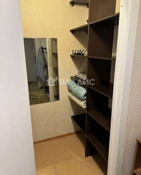 1-к квартира, на длительный срок, 40м2, 1/9 этаж