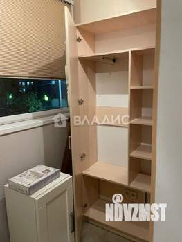 1-к квартира, на длительный срок, 40м2, 2/10 этаж